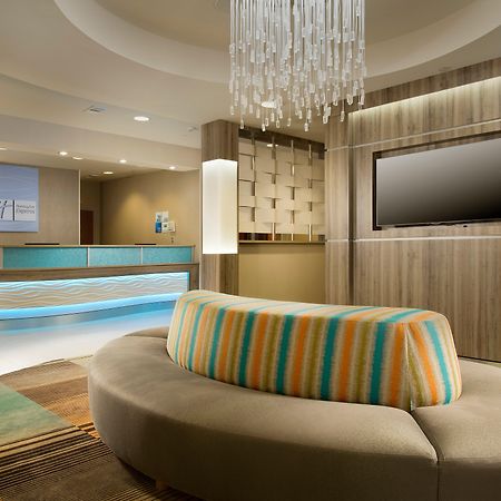 Home2 Suites By Hilton Dallas Grand Prairie Ngoại thất bức ảnh