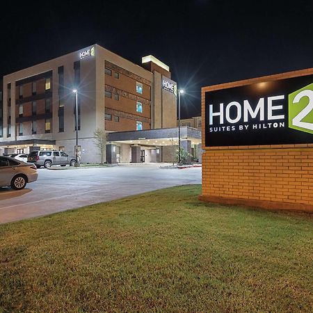 Home2 Suites By Hilton Dallas Grand Prairie Ngoại thất bức ảnh