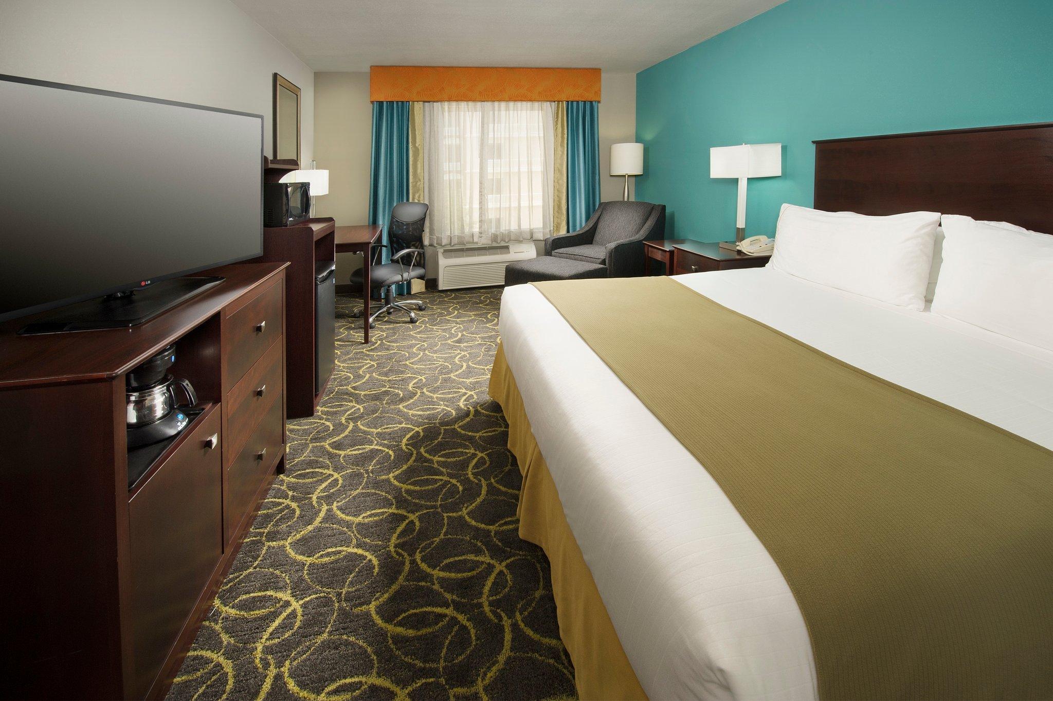Home2 Suites By Hilton Dallas Grand Prairie Ngoại thất bức ảnh