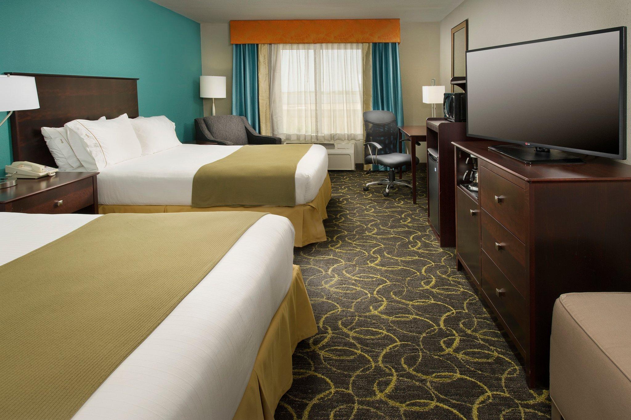 Home2 Suites By Hilton Dallas Grand Prairie Ngoại thất bức ảnh