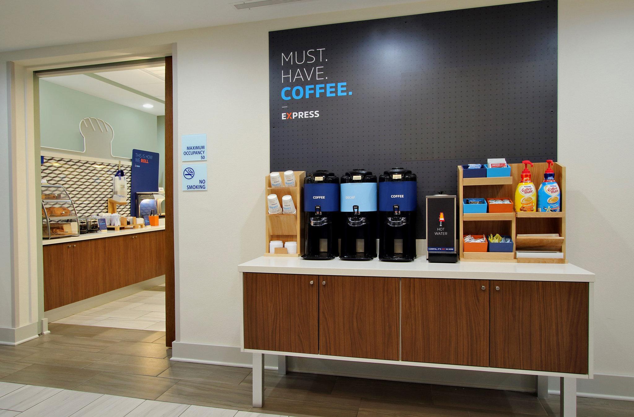 Home2 Suites By Hilton Dallas Grand Prairie Ngoại thất bức ảnh