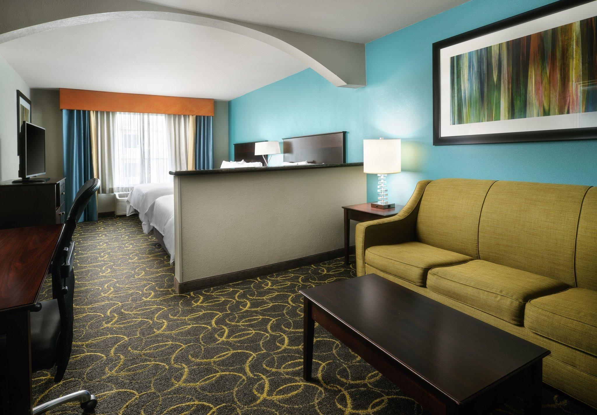 Home2 Suites By Hilton Dallas Grand Prairie Ngoại thất bức ảnh