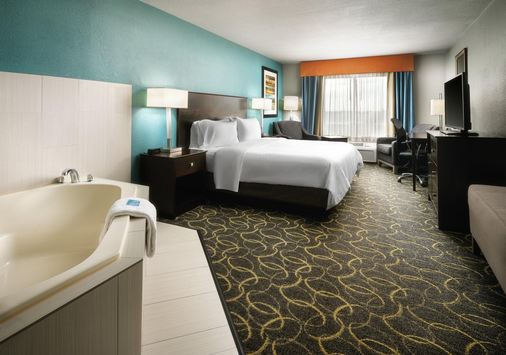 Home2 Suites By Hilton Dallas Grand Prairie Ngoại thất bức ảnh