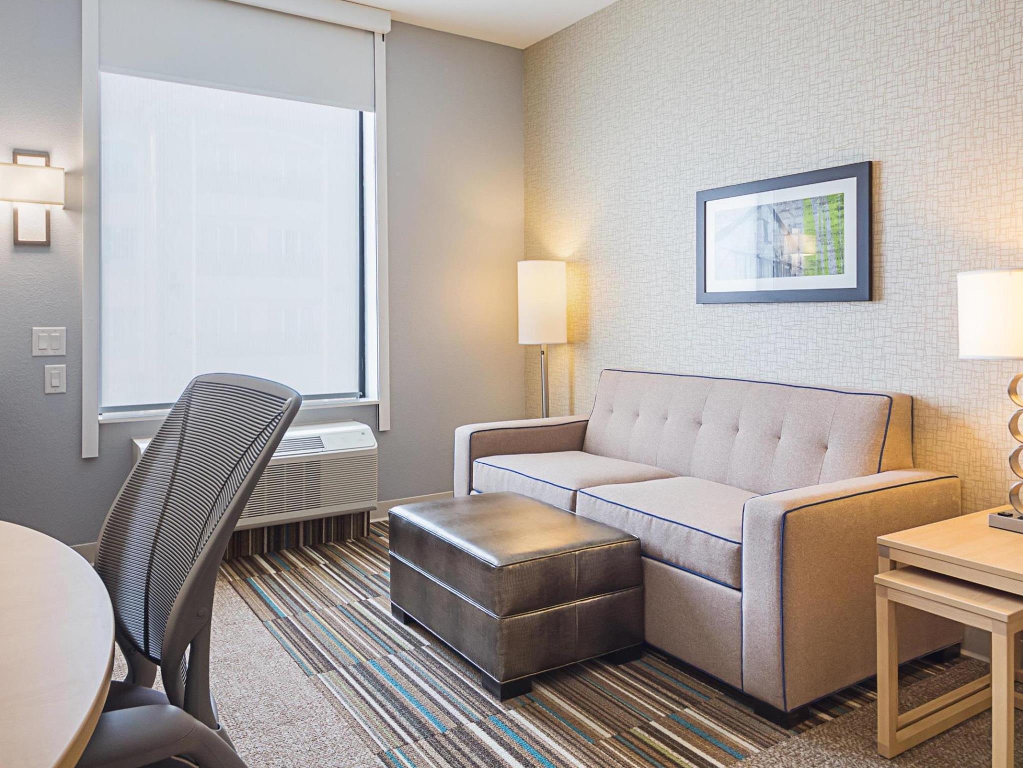 Home2 Suites By Hilton Dallas Grand Prairie Ngoại thất bức ảnh