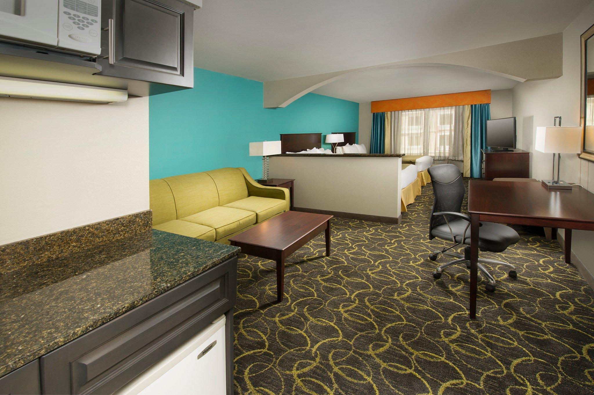 Home2 Suites By Hilton Dallas Grand Prairie Ngoại thất bức ảnh