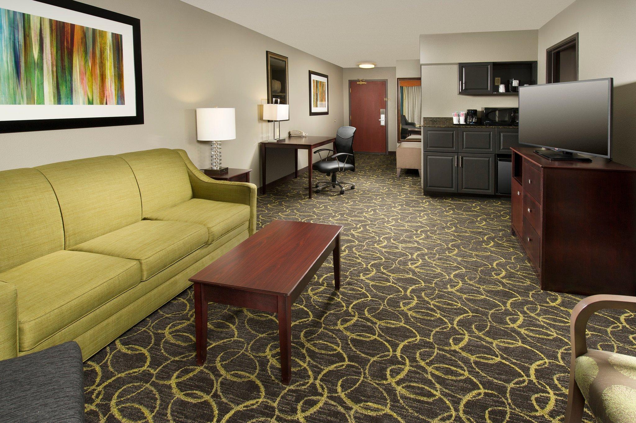 Home2 Suites By Hilton Dallas Grand Prairie Ngoại thất bức ảnh