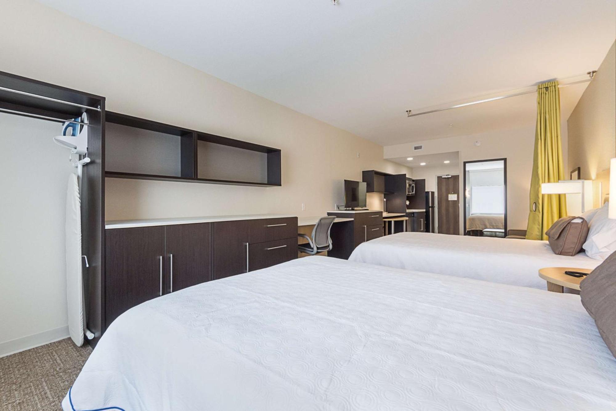 Home2 Suites By Hilton Dallas Grand Prairie Ngoại thất bức ảnh