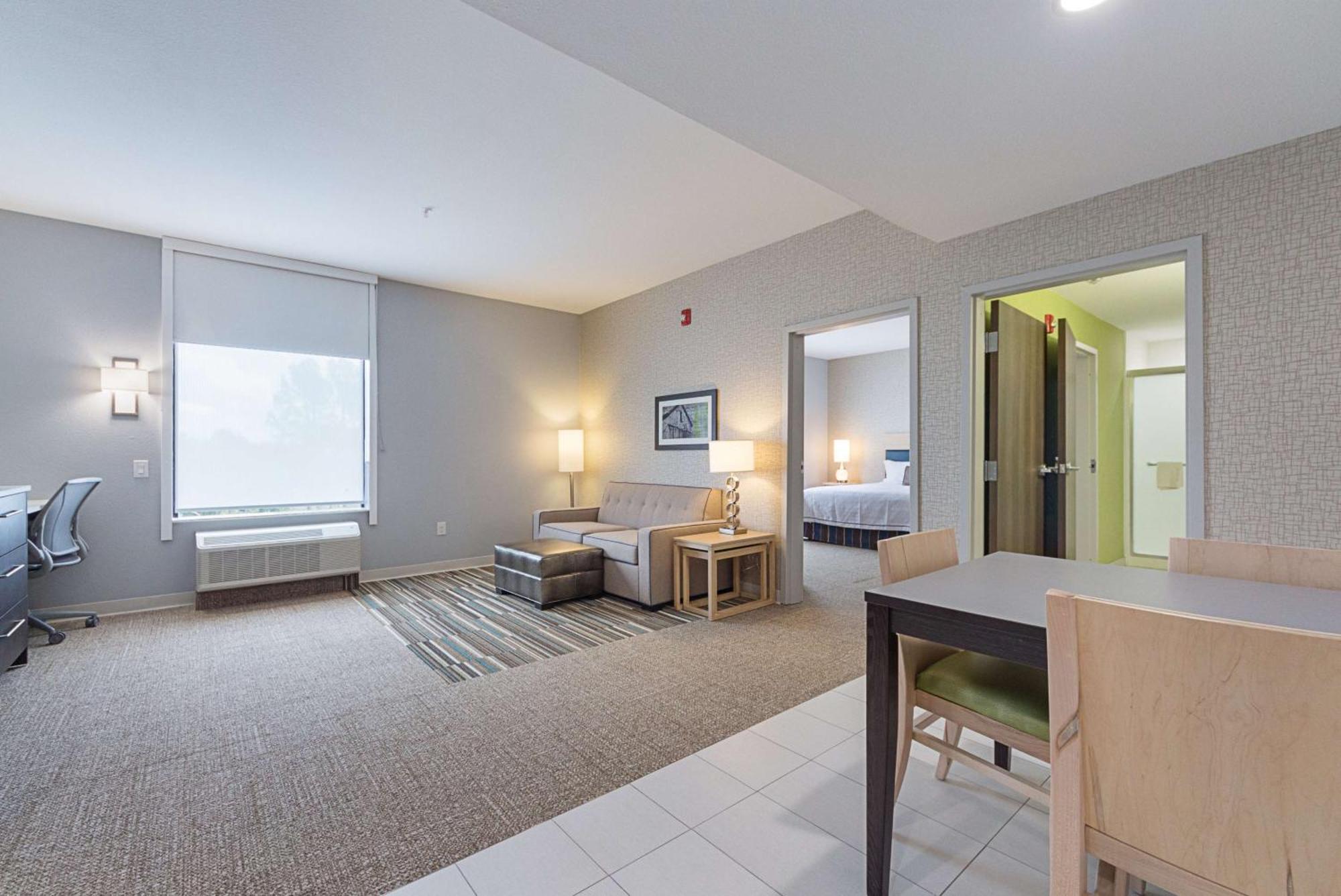 Home2 Suites By Hilton Dallas Grand Prairie Ngoại thất bức ảnh