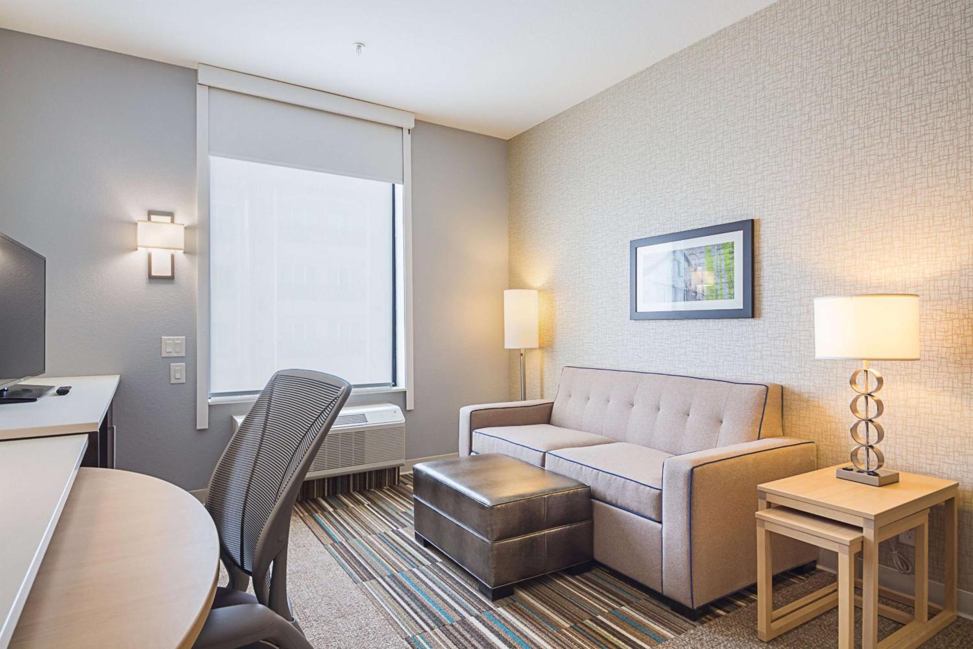 Home2 Suites By Hilton Dallas Grand Prairie Ngoại thất bức ảnh