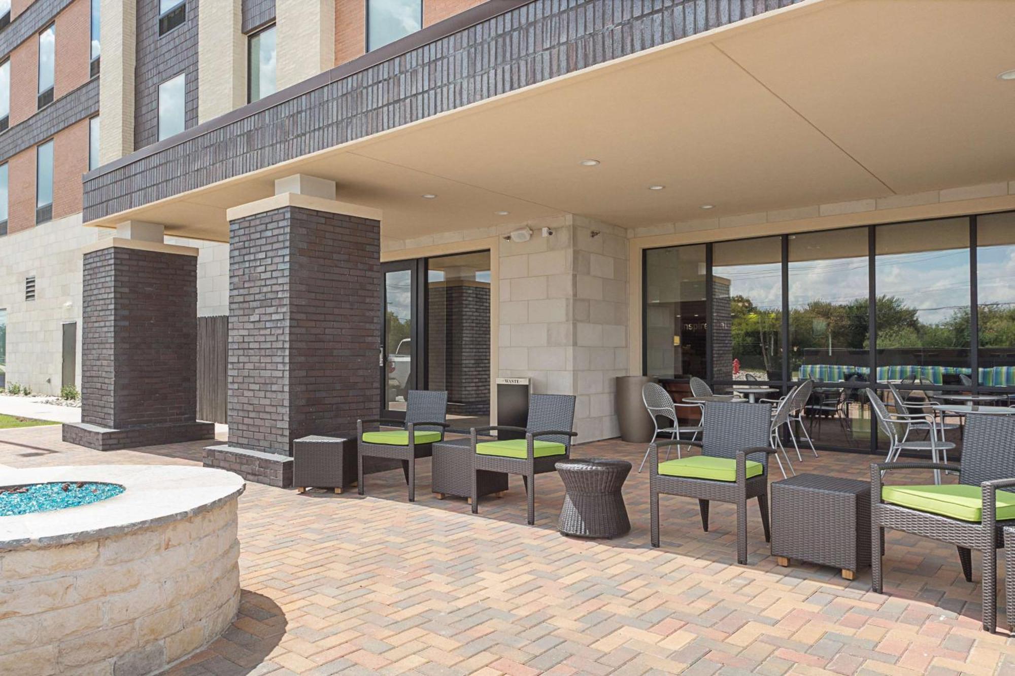 Home2 Suites By Hilton Dallas Grand Prairie Ngoại thất bức ảnh