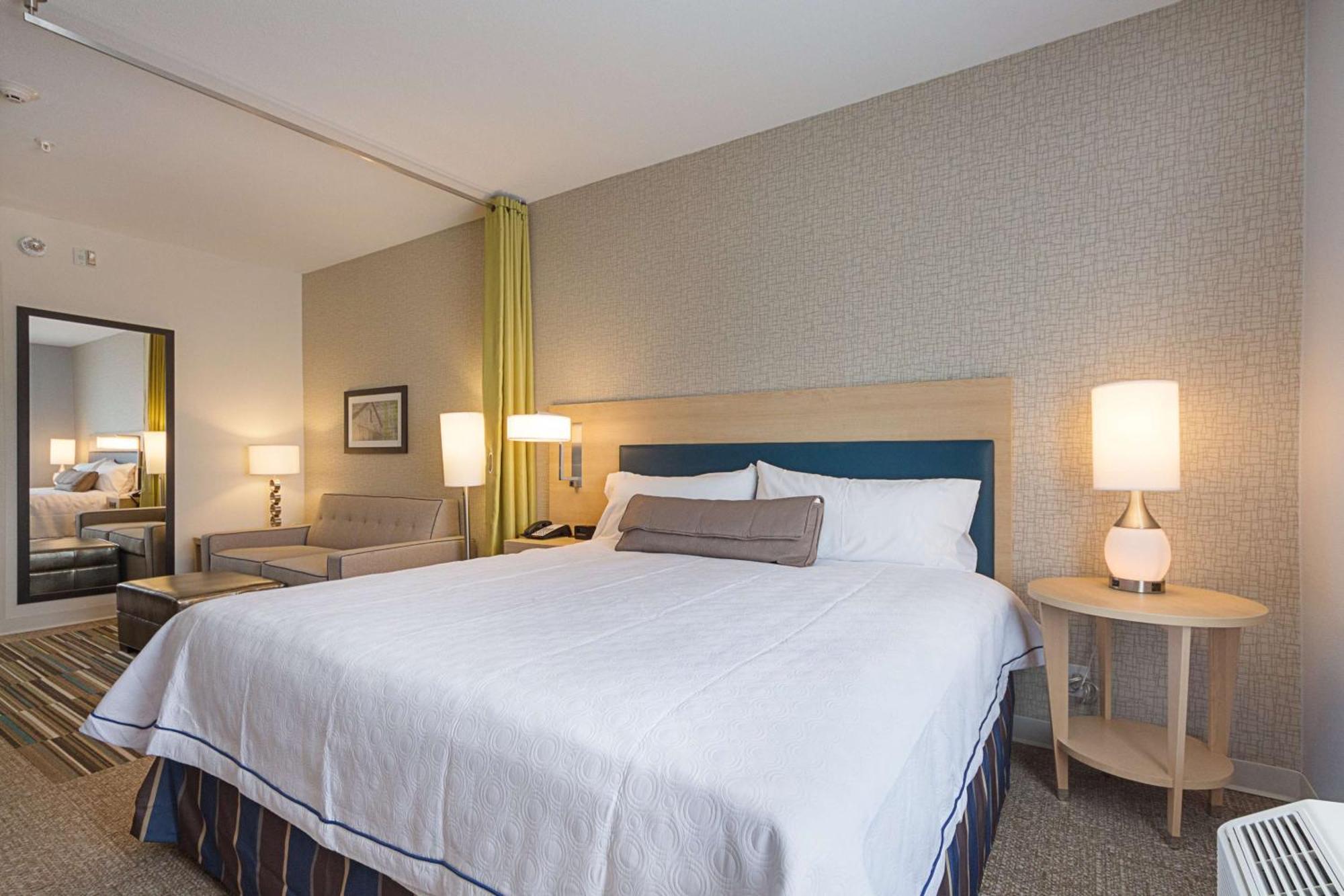 Home2 Suites By Hilton Dallas Grand Prairie Ngoại thất bức ảnh