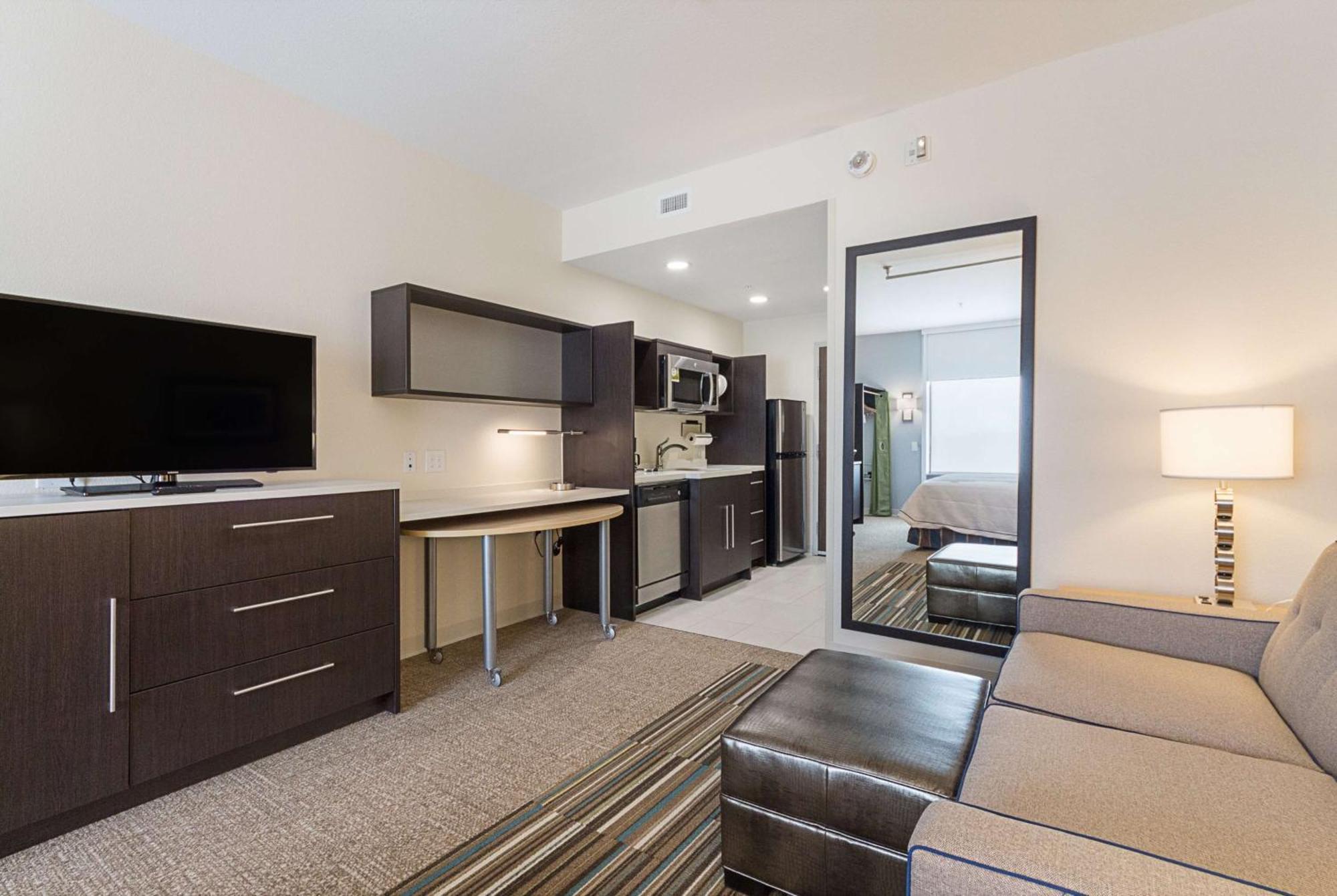 Home2 Suites By Hilton Dallas Grand Prairie Ngoại thất bức ảnh