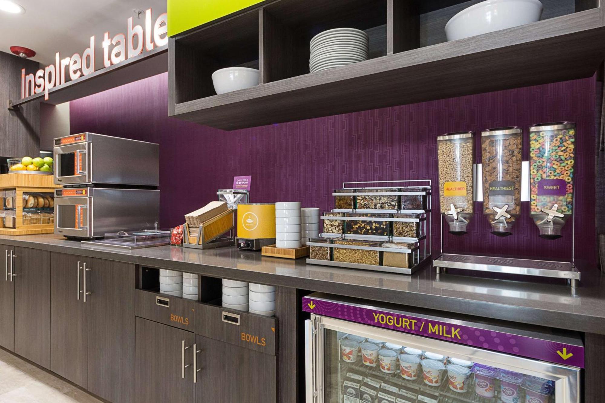 Home2 Suites By Hilton Dallas Grand Prairie Ngoại thất bức ảnh