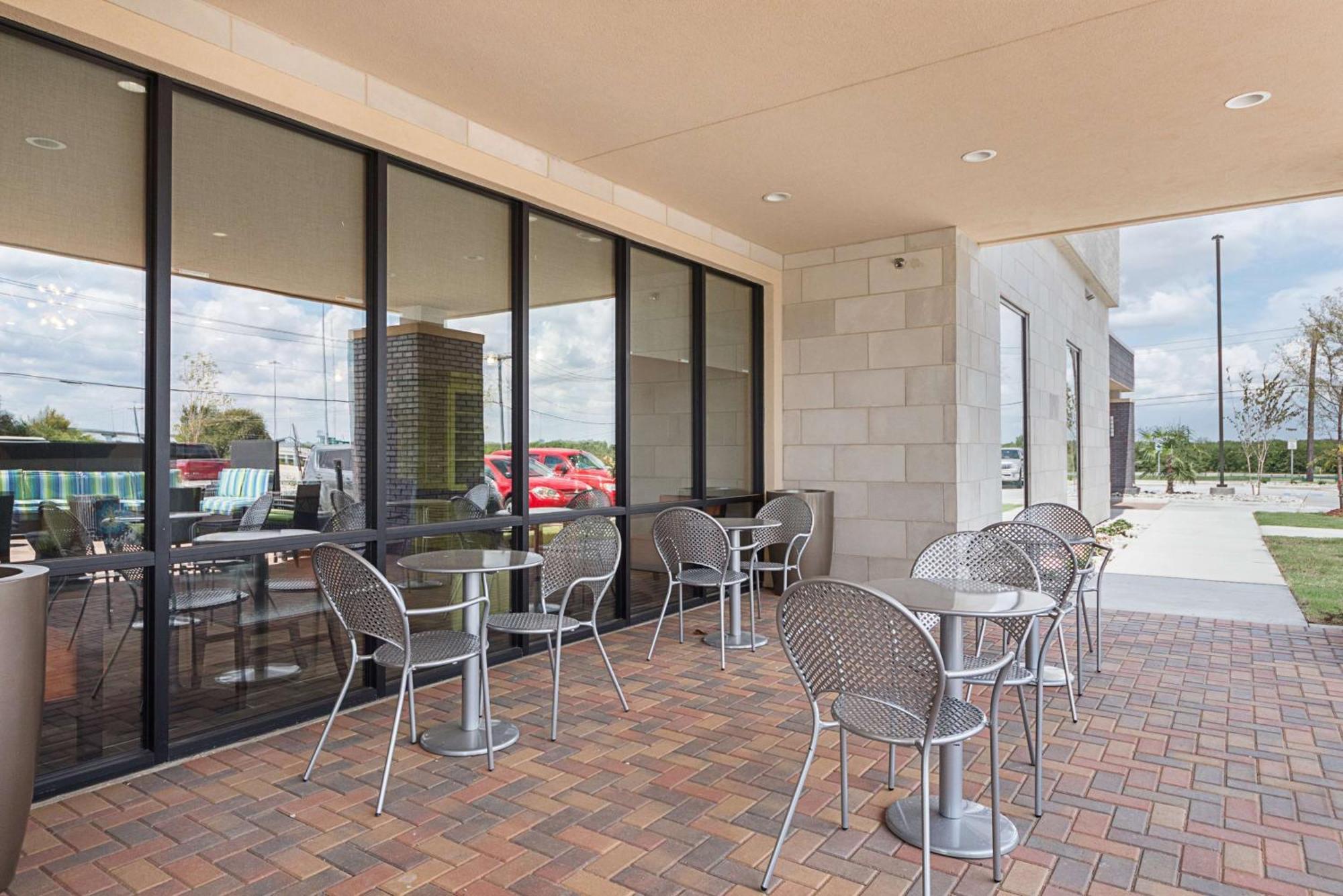 Home2 Suites By Hilton Dallas Grand Prairie Ngoại thất bức ảnh