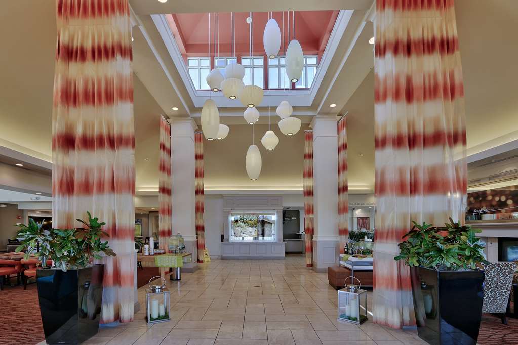 Home2 Suites By Hilton Dallas Grand Prairie Nội địa bức ảnh